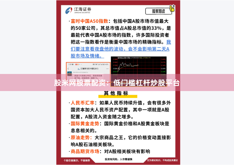 股米网股票配资：低门槛杠杆炒股平台