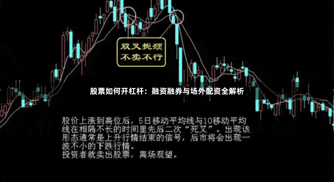 股票如何开杠杆：融资融券与场外配资全解析