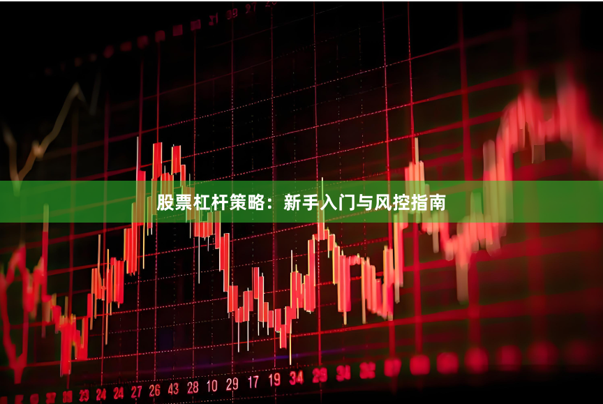 股票杠杆策略：新手入门与风控指南